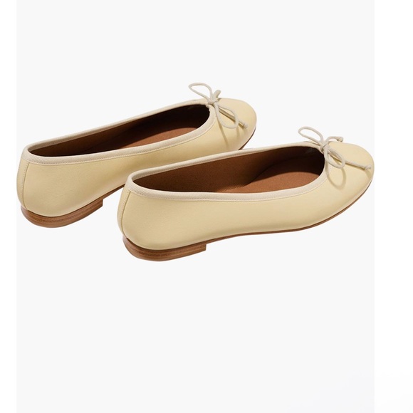 MARGAUX The Demi Ballet Flat - Picture 3 of 16